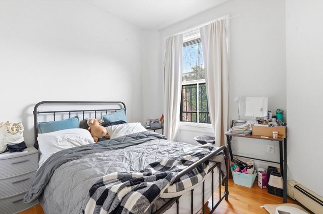 676 Massachusetts Ave 5A, Boston, MA 02118