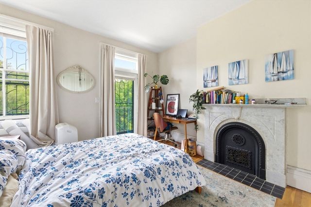676 Massachusetts Ave 5A, Boston, MA 02118