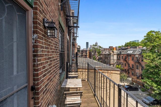 676 Massachusetts Ave 5A, Boston, MA 02118