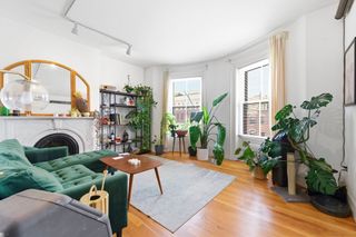 676 Massachusetts Ave 5A, Boston, MA 02118