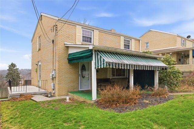 286 Brighton Street, Chalfant Boro, PA 15112
