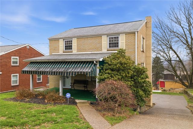 286 Brighton Street, Chalfant Boro, PA 15112