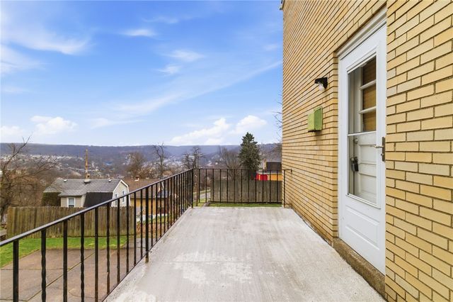 286 Brighton Street, Chalfant Boro, PA 15112