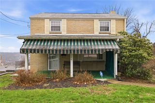 286 Brighton Street, Chalfant Boro, PA 15112