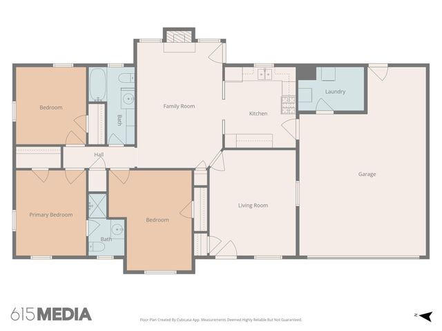 6902 Notre Dame DR, Austin, TX 78723
