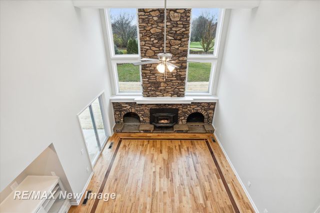 60 Golfview Drive, Saginaw Twp, MI 48638