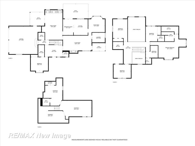 60 Golfview Drive, Saginaw Twp, MI 48638