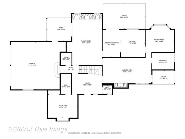 60 Golfview Drive, Saginaw Twp, MI 48638