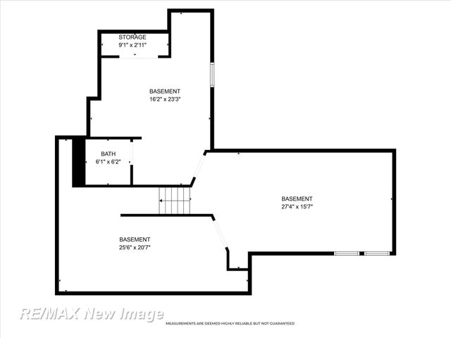 60 Golfview Drive, Saginaw Twp, MI 48638