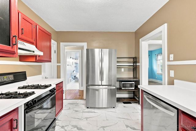 3805 Lansdowne Avenue, Deer Park, OH 45236