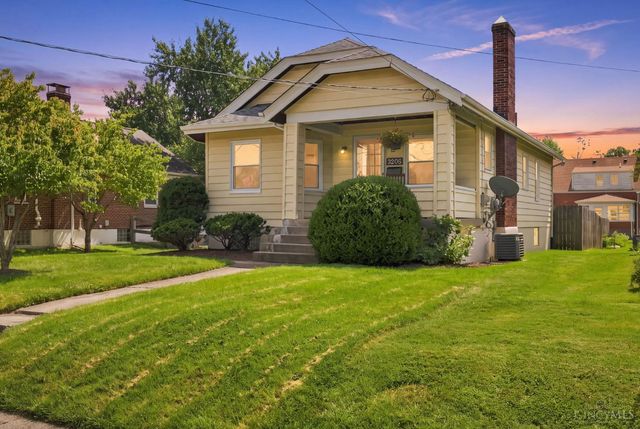 3805 Lansdowne Avenue, Deer Park, OH 45236