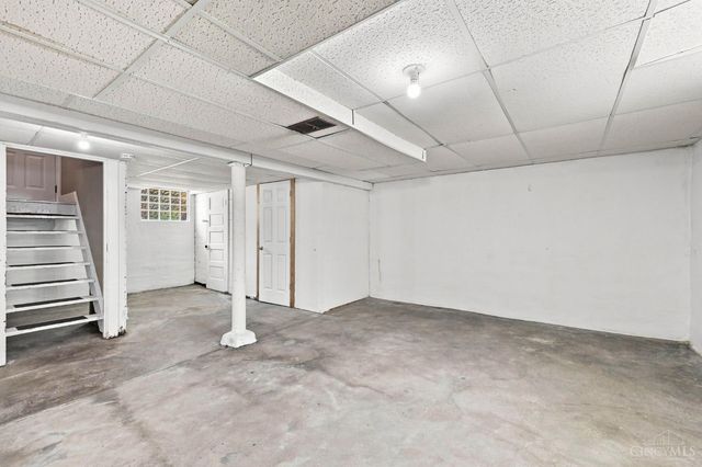 3805 Lansdowne Avenue, Deer Park, OH 45236