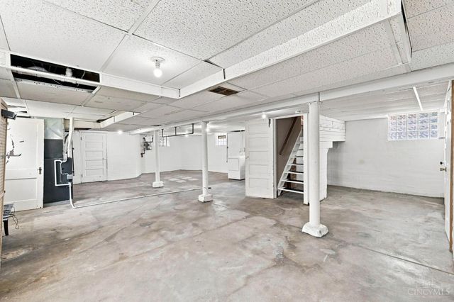 3805 Lansdowne Avenue, Deer Park, OH 45236