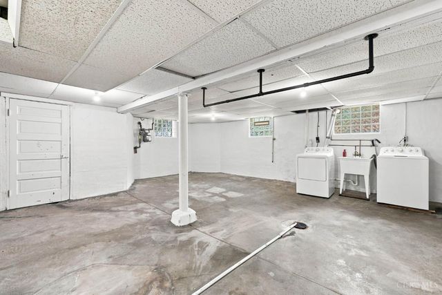 3805 Lansdowne Avenue, Deer Park, OH 45236