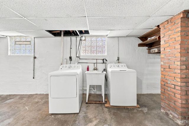 3805 Lansdowne Avenue, Deer Park, OH 45236
