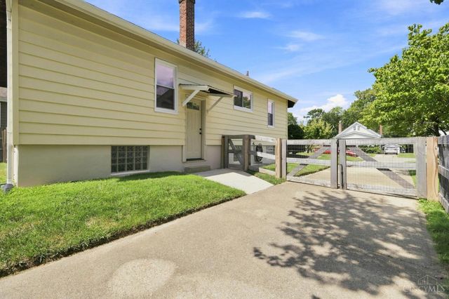 3805 Lansdowne Avenue, Deer Park, OH 45236