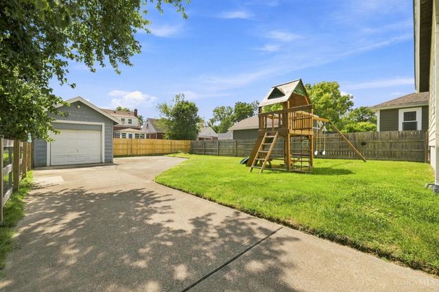 3805 Lansdowne Avenue, Deer Park, OH 45236