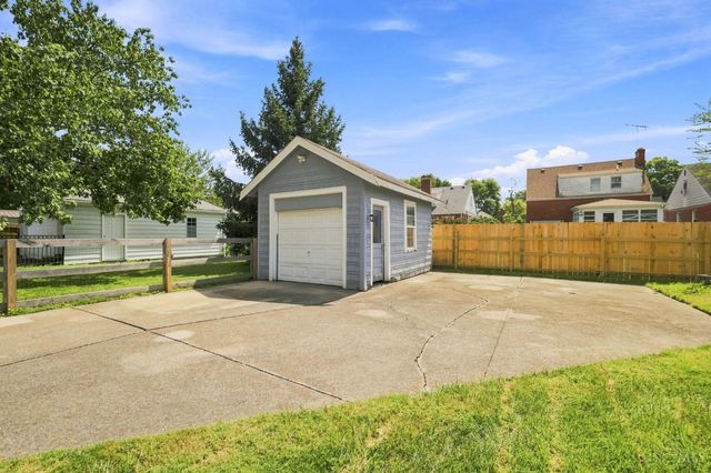 3805 Lansdowne Avenue, Deer Park, OH 45236