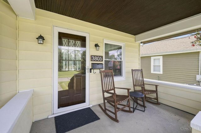 3805 Lansdowne Avenue, Deer Park, OH 45236