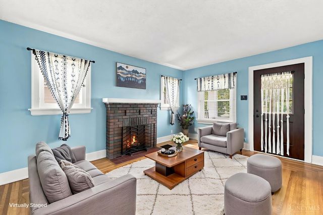 3805 Lansdowne Avenue, Deer Park, OH 45236