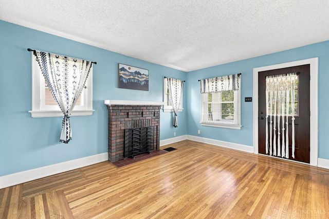 3805 Lansdowne Avenue, Deer Park, OH 45236