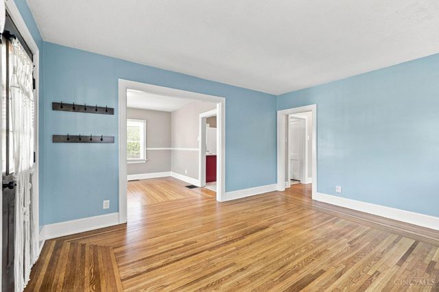 3805 Lansdowne Avenue, Deer Park, OH 45236