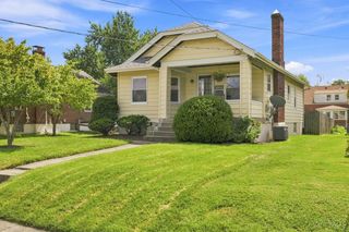 3805 Lansdowne Avenue, Deer Park, OH 45236