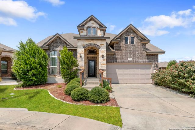 11723 BRICEWOOD TIP, San Antonio, TX 78254