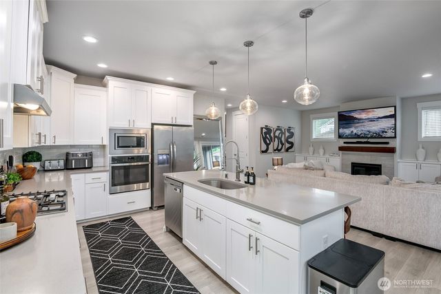 12228 146th Street Ct E, Puyallup, WA 98374