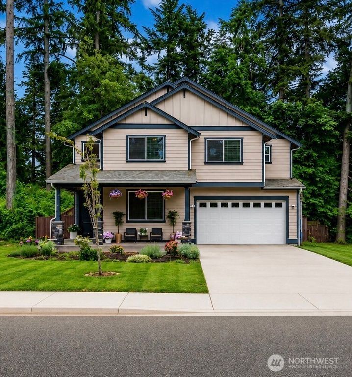 12228 146th Street Ct E, Puyallup, WA 98374