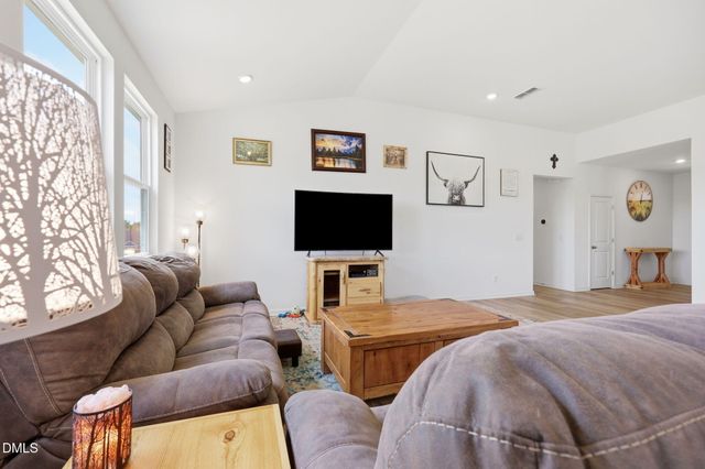 159 Robert Howe Drive, Fuquay Varina, NC 27526
