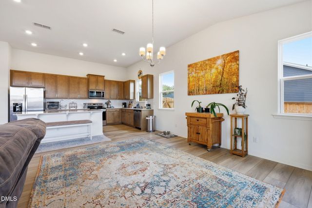 159 Robert Howe Drive, Fuquay Varina, NC 27526