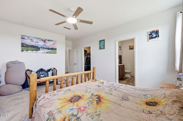159 Robert Howe Drive, Fuquay Varina, NC 27526