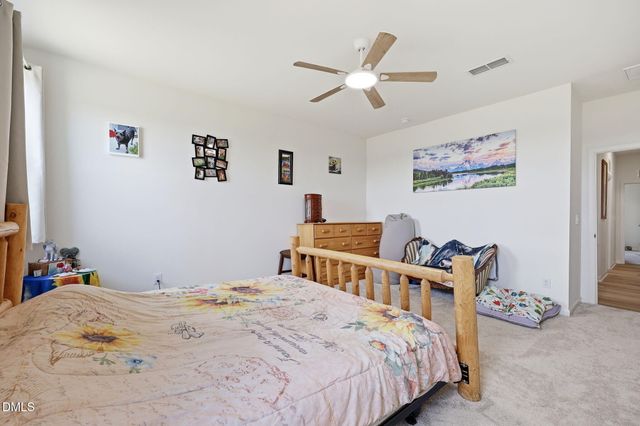 159 Robert Howe Drive, Fuquay Varina, NC 27526