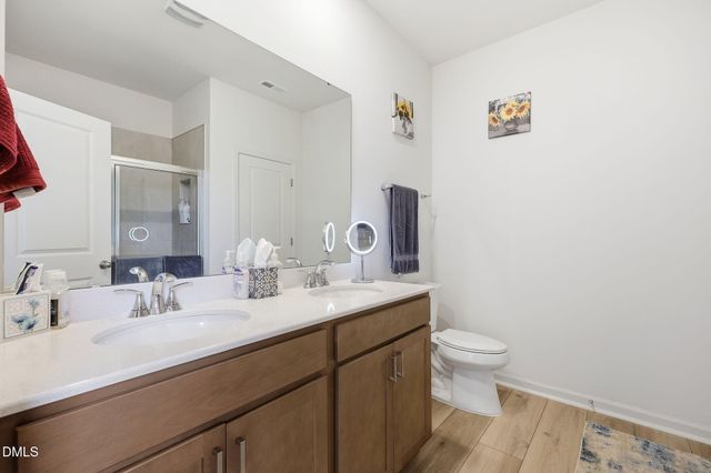 159 Robert Howe Drive, Fuquay Varina, NC 27526