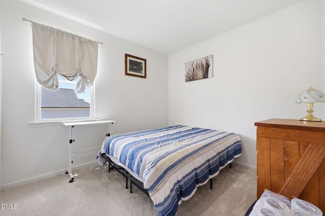 159 Robert Howe Drive, Fuquay Varina, NC 27526