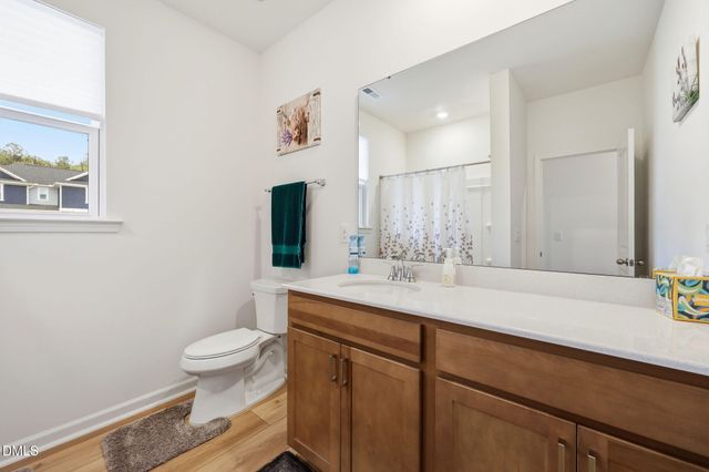 159 Robert Howe Drive, Fuquay Varina, NC 27526