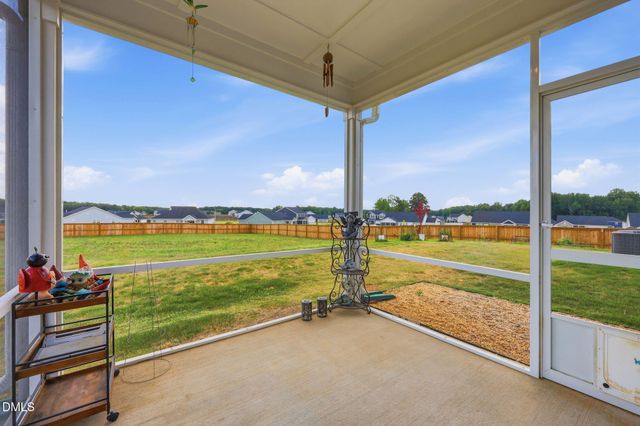 159 Robert Howe Drive, Fuquay Varina, NC 27526