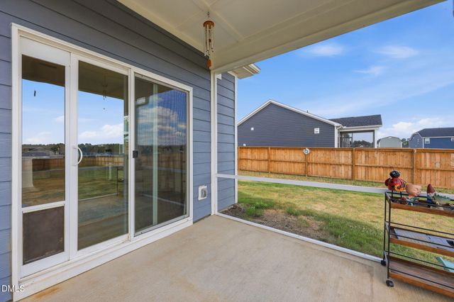 159 Robert Howe Drive, Fuquay Varina, NC 27526