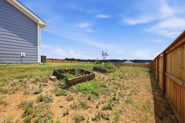 159 Robert Howe Drive, Fuquay Varina, NC 27526