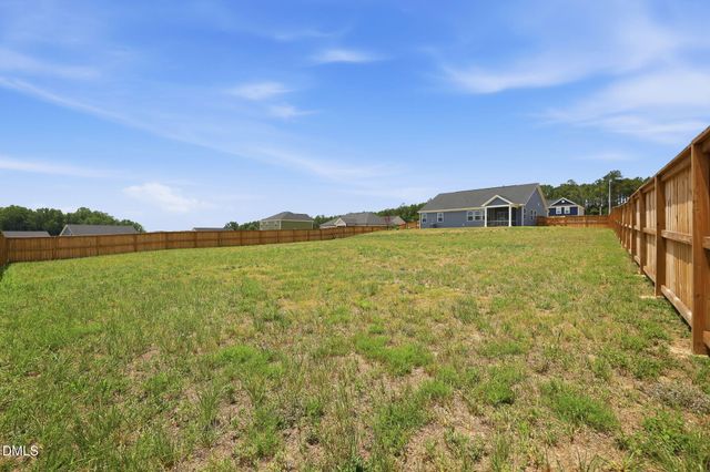 159 Robert Howe Drive, Fuquay Varina, NC 27526