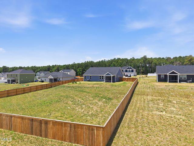 159 Robert Howe Drive, Fuquay Varina, NC 27526