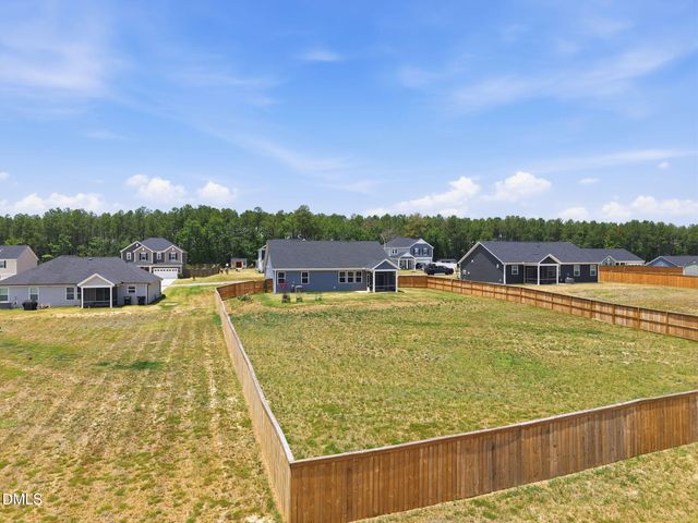 159 Robert Howe Drive, Fuquay Varina, NC 27526