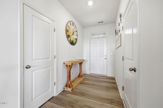 159 Robert Howe Drive, Fuquay Varina, NC 27526