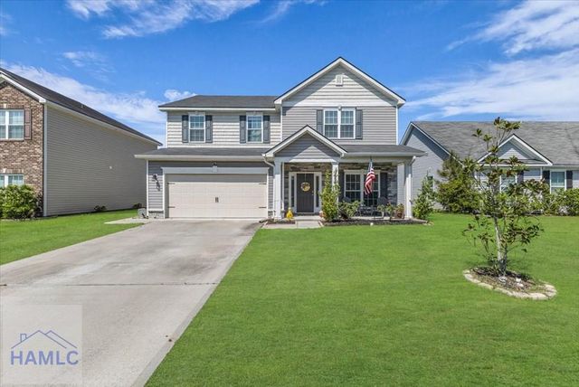 133 Grimsby Road, Savannah, GA 31407