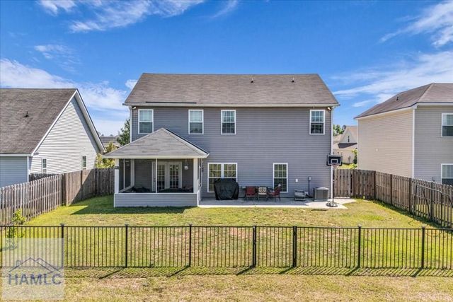 133 Grimsby Road, Savannah, GA 31407