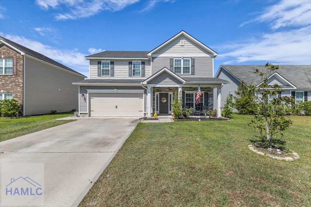 133 Grimsby Road, Savannah, GA 31407