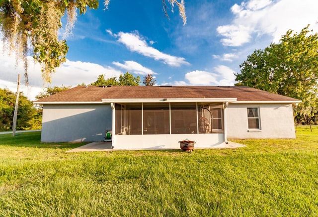 3131 SPIKEY WAY, Kissimmee, FL 34744