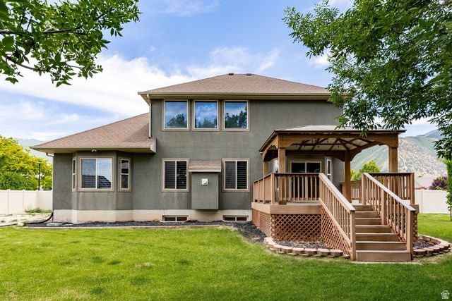 1786 S 1780 E, Spanish Fork, UT 84660