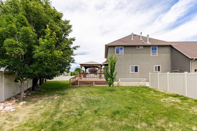 1786 S 1780 E, Spanish Fork, UT 84660